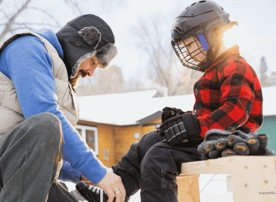 child protection
